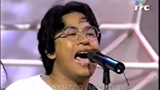 'Bananatype EP' TV launch at "ASAP" - June 15, 1997