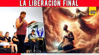 La Liberación Total | Dina Santamaria