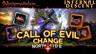 Neverwinter Mod 18 - They Actually Listened To Us Call Of Evil Set Buffed Boots Adjusted Northside