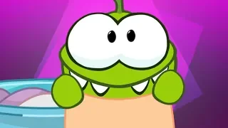 Приключения Ам Няма (Cut the Rope) - Война соседей - Супер-Нямы: 12 сезон