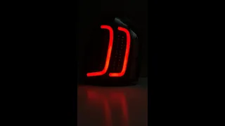 Hyundai Accent Era Led Stop Nasıl Yapılır ? / How To Make Hyundai Accent Era Led Taillights ?