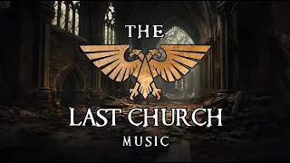 The Last Church | Ethereal Choir and Piano Music for Reading, Relaxing, Meditating.