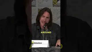 Matt Mercer's Most Important Rule for DMing  #dnd  #mattmercer #criticalrole