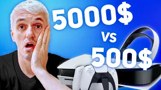 Как купить PLAYSTATION 5 | Цены в Японии