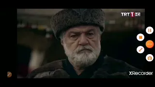 diriliş ertuğrul 1. sezon kötülerin ölümü