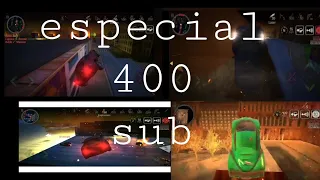 payback 2 thug life #21 ¡¡¡ESPECIAL 400 SUb!!!