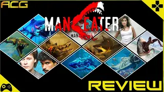 Maneater Review "Buy, Wait for Sale, Rent, Never Touch?"