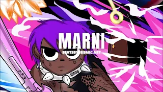 [FREE] Hard Lil Uzi Vert Type Beat - “Marni”