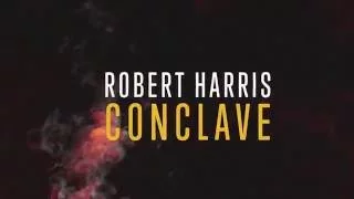 Conclave by Robert Harris