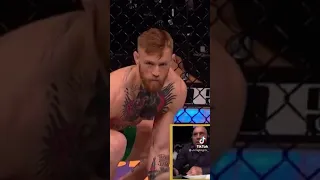 Joe Rogans Reaction to Jose Aldo Knockout by Conor McGregor #ufc#clips#thenotoriousmma #mcgregor