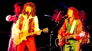 Electric Light Orchestra - Providence, RI, December 7, 1974