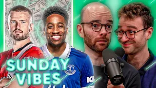 ONE SIGNING TO SAVE YOUR CLUB FROM RELEGATION! | Sunday Vibes