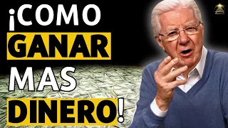 ¿Qué es la Ley de la Compensación? | Bob Proctor