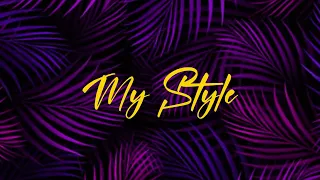 Dj Zuxa - My style (Orginal Mix)