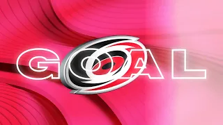 Carolina Hurricanes 2023 Goal Horn 🚨