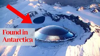 5 Incredible Discoveries in Antarctica 2020