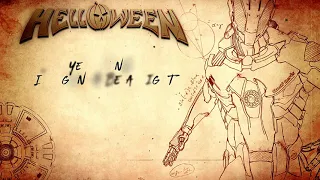 HELLOWEEN - Best Time (Official Lyric Video)