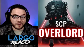 SCP: Overlord - Largo Reacts