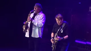 George Thorogood - Bad To The Bone - Live @ Pacific Amphitheater - Costa Mesa, Ca - July 28, 2023