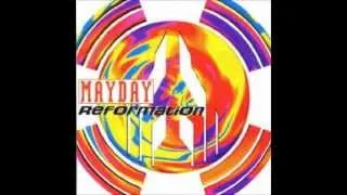 Mark Spoon @ MayDay - Reformation (30.04.1995)