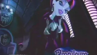 Monster High™ (TV Spot / Comercial 2010)