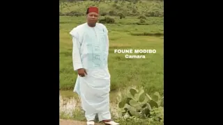 Founé Modibo Camara  -Waissou Kounta-