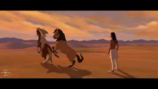 Spirit: Stallion of the Cimarron Video Essay (Biblical Connections)