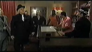 MadTV Spoof - Michael Jackson - "I Do Like Girls"