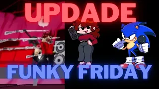 Funky Friday, Lorde Filho #Musicas Da Update #Fui adotado por pais malvados, entao fiz vingança