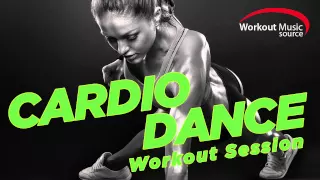 Workout Music Source // Cardio Dance Workout Session (130 BPM)