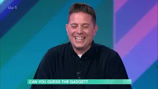 Guess the Gadget with Steve Wilson - 22nd Feb 2023