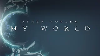 RSM & Instrumental Core - My World (Other Worlds)