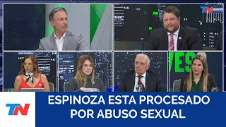 "Hay que ver si Espinoza puede seguir en el cargo": Silvia Lospennato en "¿La Ves?