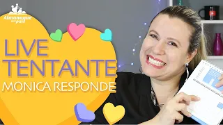 Monica Responde - TEMA TENTANTE / DICAS PARA ENGRAVIDAR