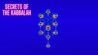 Secrets of the Kabbalah