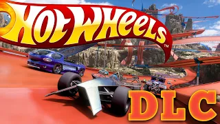 ФИНАЛ полное прохождение ДЛС обновление HOT WHEELS серия 10 | ОБЗОРО | FORZA HORIZON 5 | СТРИМ