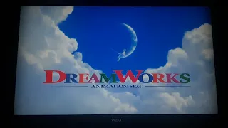 DreamWorks Animation SKG™ / Nickelodeon™ Productions (2011-2012)