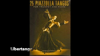 Libertango - Astor Piazzolla