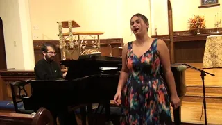 Rachmaninov- Ne poy krasavitsa pri mne