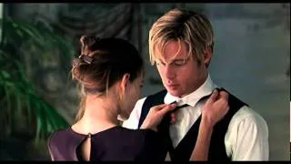 Meet Joe Black Movie - Undressing Joe Black -