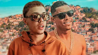 BOLSA DA FENDI - Teto & MC Poze do Rodo - Chacina (Áudio Oficial)