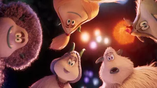 Smallfoot | Officiële Trailer #2 | HD | Vlaams | 2018