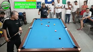 2/4EFREN BATA REYES VS. WEKWEK LAGUNA - 3RD RREMATCH