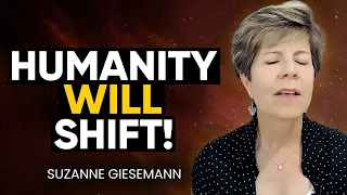 The Guides URGENT Channeled MESSAGE! This World Is Heading for BIG CHANGES! | Suzanne Giesemann