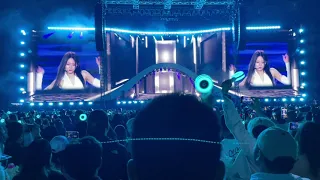 [FanCam] 230610 Tzuyu Solo: Done For Me | Twice 5th World Tour Ready To Be