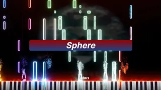 Creo - Sphere (Piano Cover)