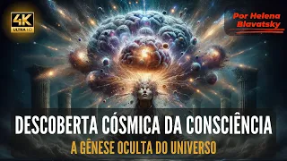 Descoberta Cósmica - A Gênese Oculta do Universo (EP5)