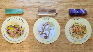 WHAT DOES FATE HAVE IN STORE FOR YOU? 🌙🌊🌼 Pick A Card 🔮✨ Timeless Tarot Reading