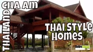 JC's Road Trip - Living the Beach Life -- Cha Am, Thailand Part 4