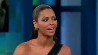 The Oprah Winfrey Show - Interview with Beyoncé (2007) (Part 2 of 3)